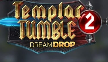 Templar Tumble 2 Dream Drop