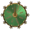 Spin and Win ₱500 welfare icon