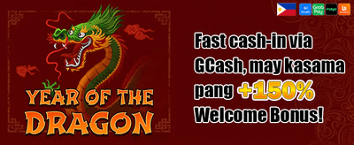 Daily VIP Cashback Rebate promotion banner
